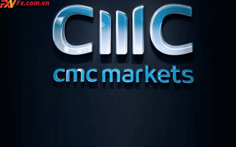 Đánh giá sàn CMC Markets - Top 10 sàn giao dịch Forex tốt nhất thế giới