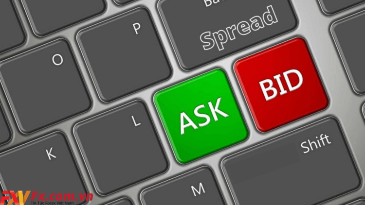 Giá Bid Ask là gì? Mối quan hệ và ý nghĩa của Bid Ask trong Forex
