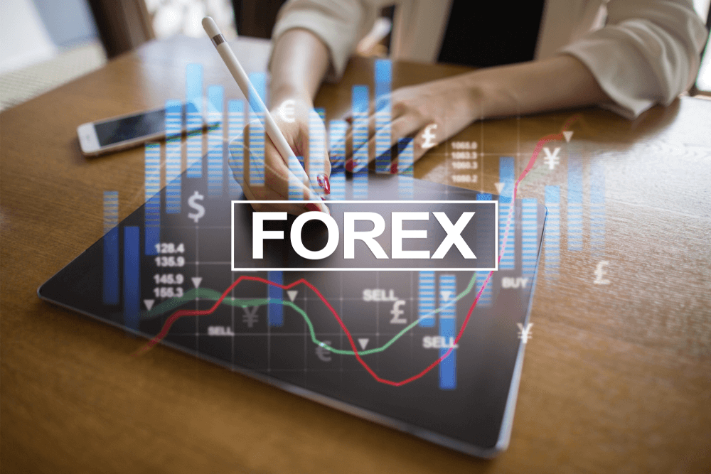 Kiếm tiền bằng giao dịch Forex có khó hay không?