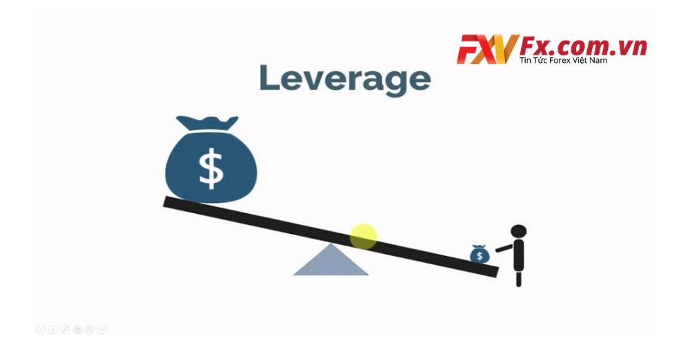 Leverage là gì trong giao dịch forex