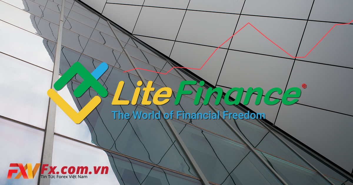 Lite Finance thuộc các sàn Forex uy tín nhất thế giới traderviet