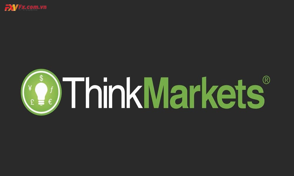 ThinkMarkets - Sàn Forex có phí chênh lệch thấp hiện nay