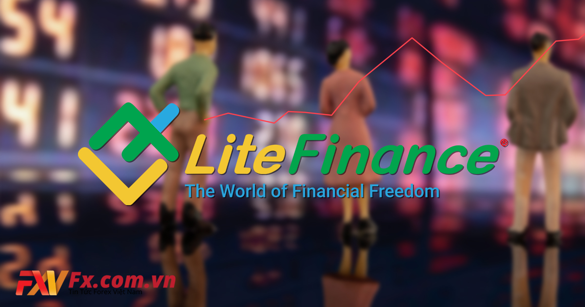 LiteFinance là gì?