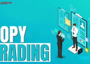 Copy trading là gì Hướng dẫn các bước giao dịch hiệu quả