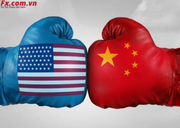Căng thẳng chính trị giữa Mỹ-Trung ngày càng gay gắt, nhưng đồng USD vẫn yếu.