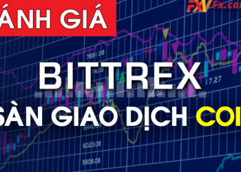 Cập nhật mới nhất về đánh giá sàn Bittrex năm 2020