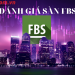 FBS là gì Những thông tin và đánh giá mới nhất về sàn FBS