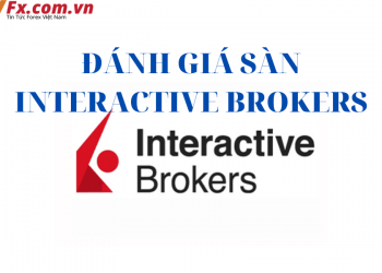 Đánh giá sàn Interactive Brokers - có nên đầu tư vào IBKR