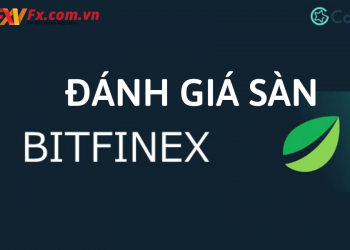 Đánh Giá Sàn Bitfinex - tổng quan, chi tiết nhất 2020.