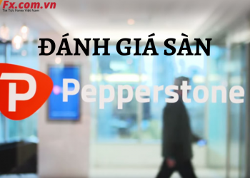 Đánh giá sàn Pepperstone - Đây có phải là sàn uy tín