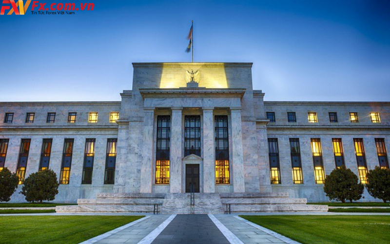 Bài phát biểu của Fed và chính sách tiền tệ
