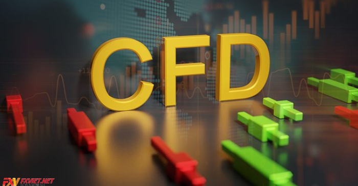 CFD trading là gì? CFD lừa đảo đúng hay sai?