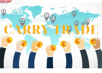Carry trade là gì Cách sử dụng chiến lược Carry trade hiệu quả