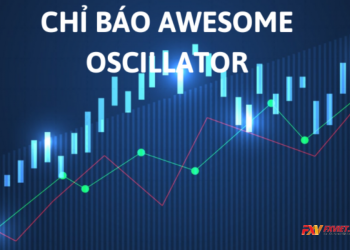 Chỉ báo Awesome Oscillator là gì Cách giao dịch hiệu quả với chỉ báo AO