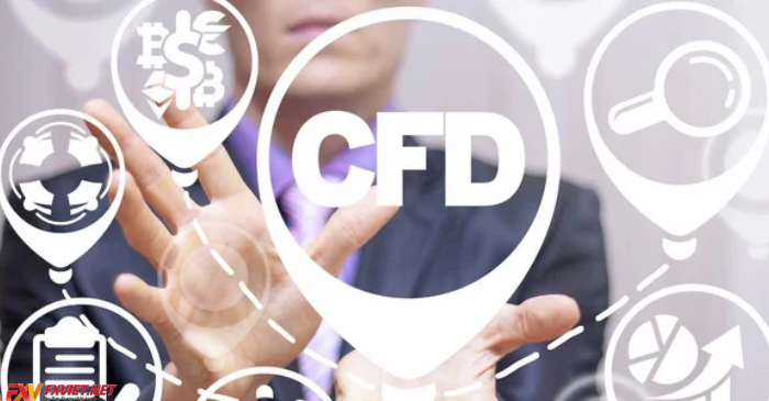 Giao dịch CFD là gì? Giai dap cfd la gi?