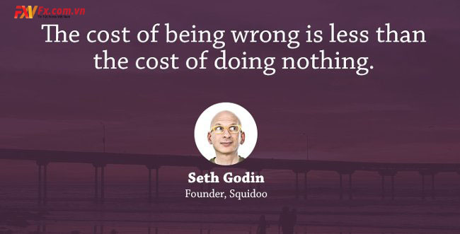Những câu nói hay trong kinh doanh-Seth Godin