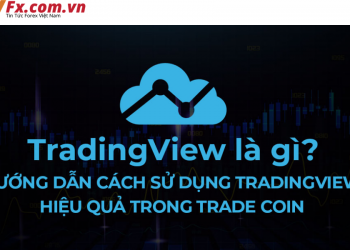 Tìm hiểu cách sử dụng tradingview mới nhất dành cho nhà đầu tư