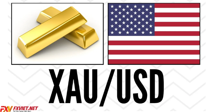 XAUUSD là gì? Cách giao dịch vàng XAUUSD Forex hiệu quả