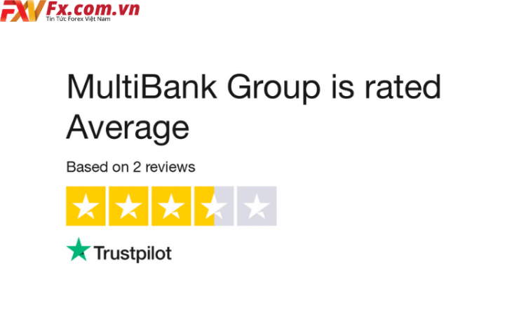 Đánh giá sàn Multibank Group Có nên đầu tư vào sàn này hay không