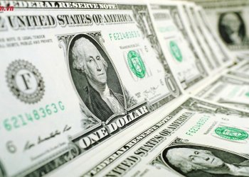 Đồng đô la tăng nhẹ và mối lo ngại về sự phục hồi kinh tế