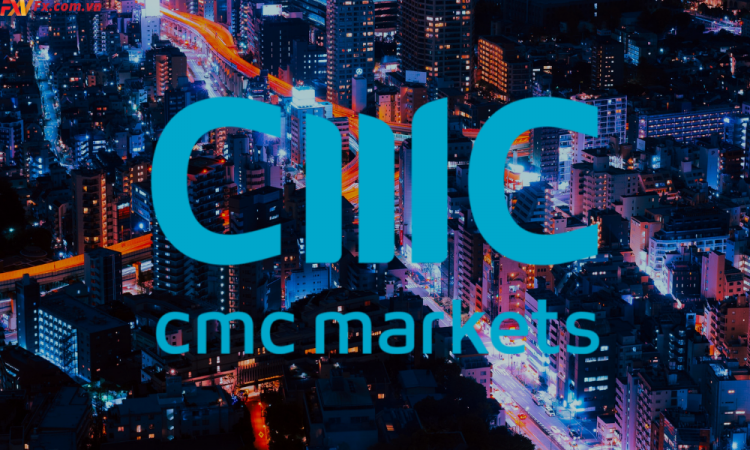 CMC Markets là gì Đánh giá sàn CMC Markets chi tiết nhất