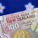 COVID-19 đã khiến nền kinh tế New Zealand chao đảo với​​ mức giảm kỷ lục 12,2%