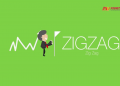 Chỉ báo ZigZag là gì? Lưu ý khi sử dụng ZigZag Indicator trong Forex