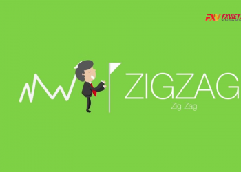 Chỉ báo ZigZag là gì Lưu ý khi sử dụng ZigZag Indicator trong Forex