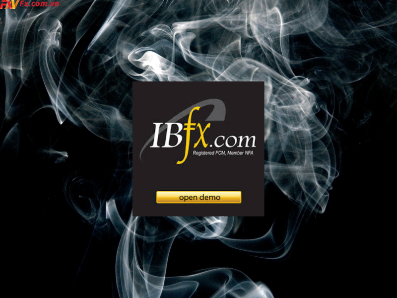 Cách mở tài khoản tại IBFX là gì