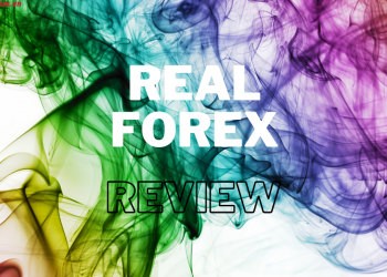 Cập nhật những thông tin đánh giá sàn Real Forex mới nhất 2020