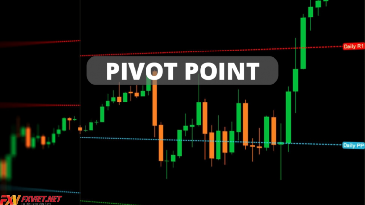Điểm Pivot là gì? Ý nghĩa và cách xác định điểm Pivot chính xác nhất