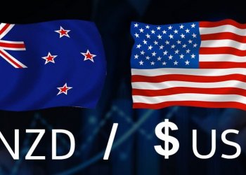 Tỷ giá NZD/USD chịu áp lực khi RBNZ chuẩn bị gói kích thích