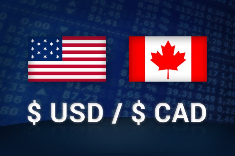 Tỷ giá USDCAD hồi phục lại mức thấp nhất trong tháng 3 tháng 6 trên Radar