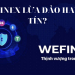 Wefinex là gì Lừa đảo đa cấp hay sàn giao dịch uy tín