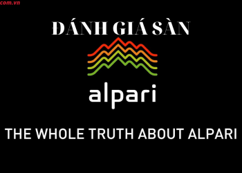 Đánh giá sàn Alpari - Có nên đầu tư tại sàn giao dịch AlpariĐánh giá sàn Alpari - Có nên đầu tư tại sàn giao dịch Alpari