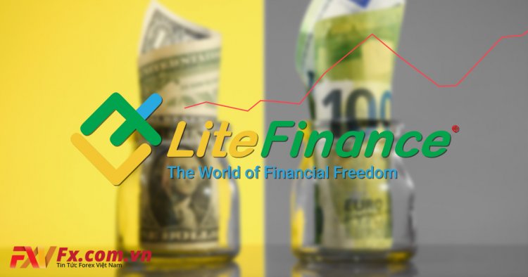 Hướng dẫn cách nạp/ rút tiền vào tài khoản LiteFinance