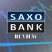 REVIEW Saxo Bank - Đánh giá sàn Saxo Bank mới và chi tiết nhất