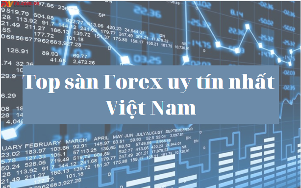 Top sàn giao dịch Forex Việt Nam