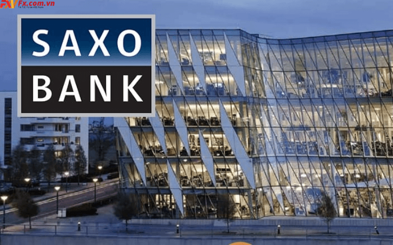 Tìm hiểu Saxo Bank là gì