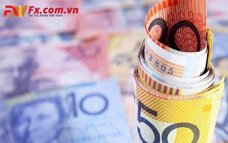 Dự báo đô la Úc: AUD / USD đang trong xu hướng giảm