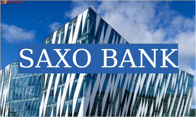 Đánh giá sàn Saxo Bank