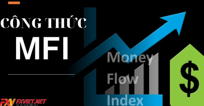 Công thức tính chỉ số Money Flow Index