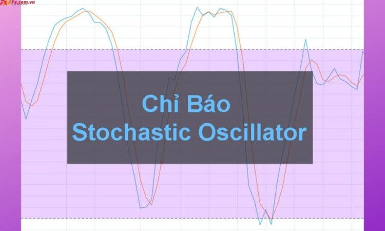 Cách sử dụng chỉ báo Oscillator để cảnh báo khi kết thúc xu hướng