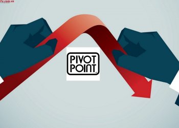 Cách tính toán điểm Pivot trong Forex