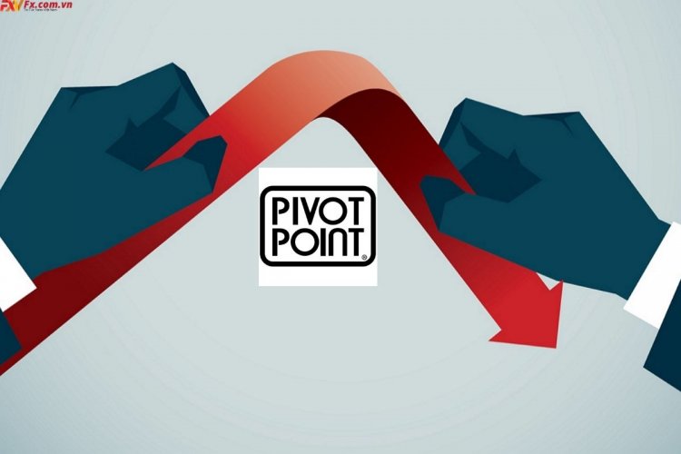 Cách tính toán điểm Pivot trong Forex