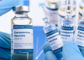 Cổ phiếu Mỹ điêu đứng trước tin tức vắc-xin Covid-19 từ Pfizer