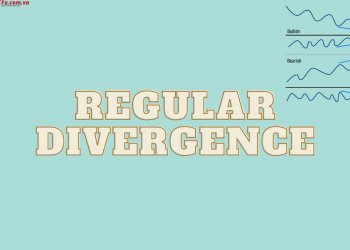 Phân tích loại phân kỳ thường (Regular Divergence) của giao dịch phân kỳ