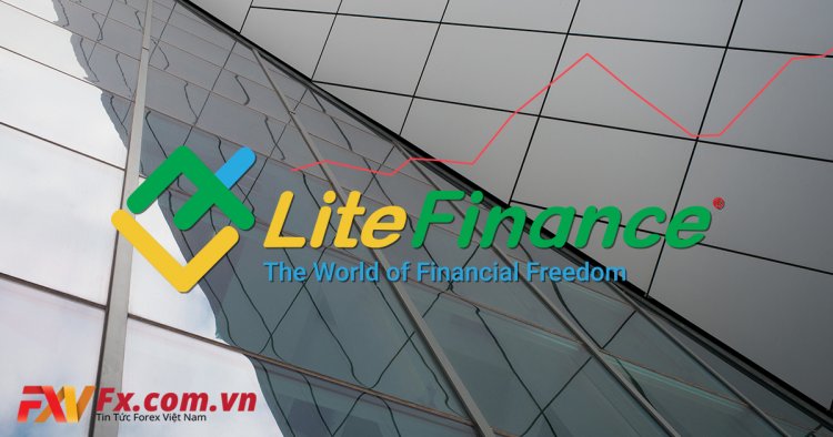 Review sàn LiteFinance - Top 5 sàn giao dịch uy tín nhất thế giới