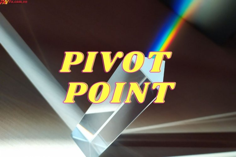 Sử dụng điểm Pivot xác định breakout (phá vỡ) 