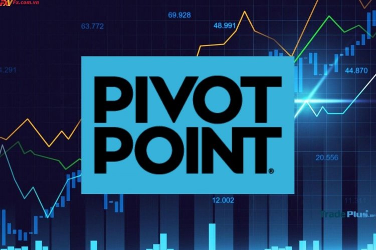 Tóm tắt về kiến thức giao dịch với điểm Pivot trong Forex